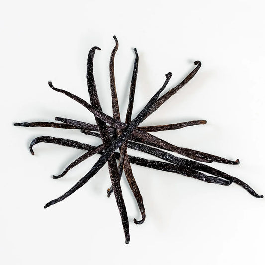 Vanilla Pods (PACKS of 5)