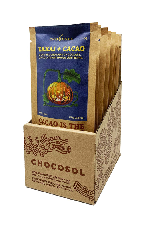 Kakai + Cacao