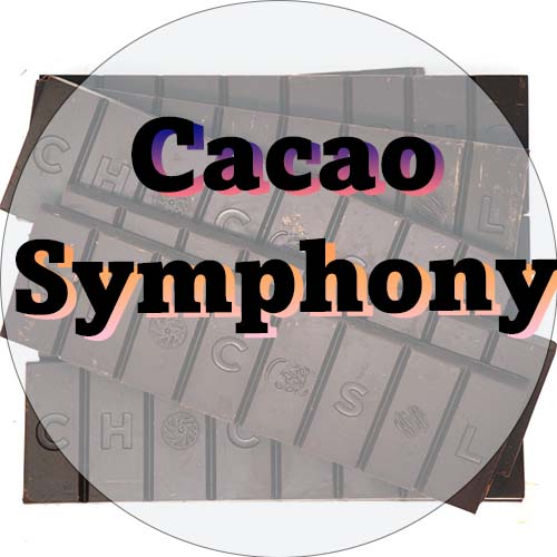 FM Cacao Symphony - 90% | KG